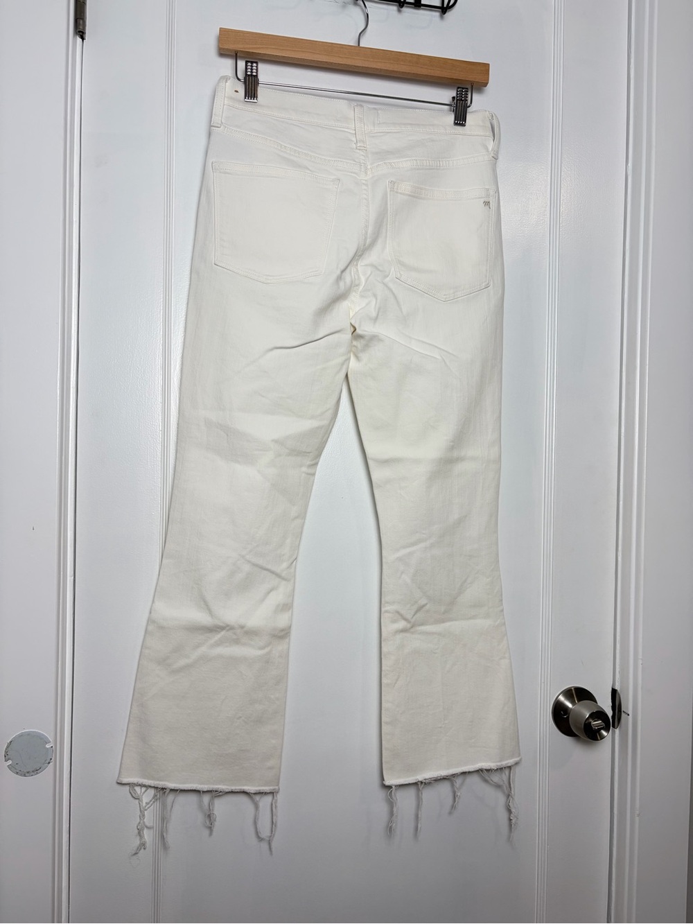 Madewell Cali Demi-Boot Jeans 28 - Picture 11 of 16
